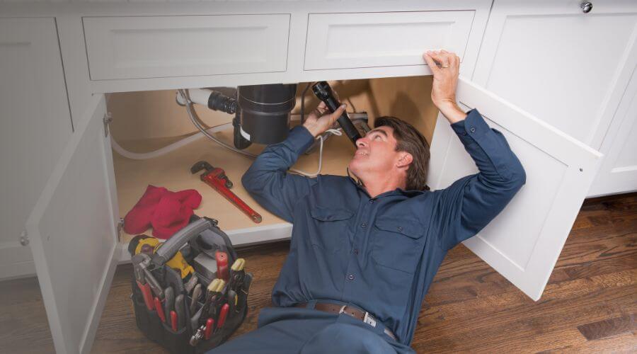Professional expert plumbing services in Saint Francis, SD